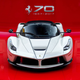 Illustration for article titled How to see $50M worth of Ferraris in NYC this weekend